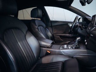 Audi A7 3.0BiTDI, S-line 240kw