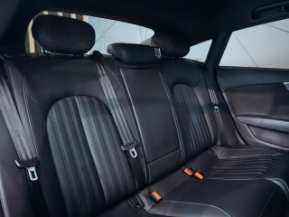 Audi A7 3.0BiTDI, S-line 240kw