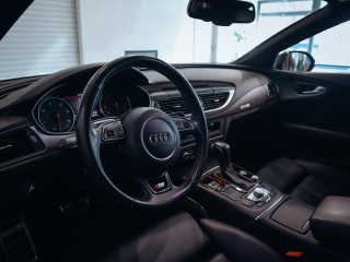 Audi A7 3.0BiTDI, S-line 240kw