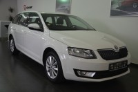 Škoda Octavia Kombi 1.6TDI Ambition