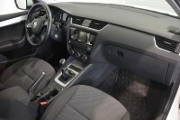 Škoda Octavia Kombi 1.6TDI Ambition