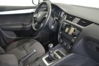 Škoda Octavia Kombi 1.6TDI Ambition