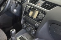 Škoda Octavia Kombi 1.6TDI Ambition