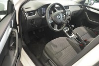 Škoda Octavia Kombi 1.6TDI Ambition
