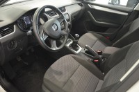 Škoda Octavia Kombi 1.6TDI Ambition