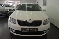 Škoda Octavia Kombi 1.6TDI Ambition