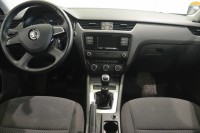 Škoda Octavia Kombi 1.6TDI Ambition