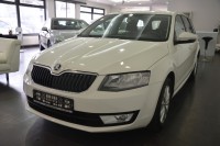 Škoda Octavia Kombi 1.6TDI Ambition
