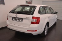 Škoda Octavia Kombi 1.6TDI Ambition