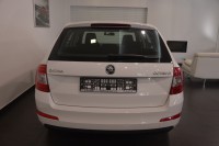 Škoda Octavia Kombi 1.6TDI Ambition