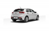 Kia Rio YB 1,4 CVVT 6AT EXCLUSIVE 2019