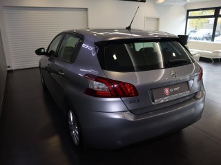 Peugeot 308 1.6 B-HDi S&S Active