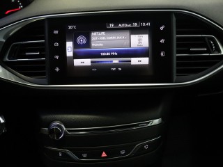 Peugeot 308 1.6 B-HDi S&S Active