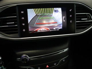 Peugeot 308 1.6 B-HDi S&S Active