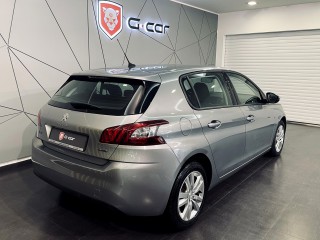 Peugeot 308 1.6 B-HDi S&S Active