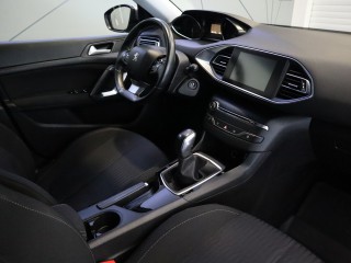 Peugeot 308 1.6 B-HDi S&S Active