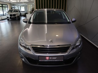 Peugeot 308 1.6 B-HDi S&S Active