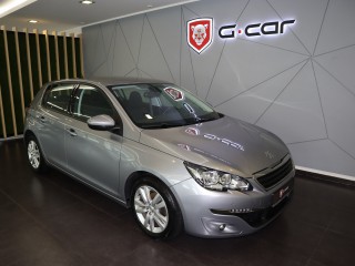 Peugeot 308 1.6 B-HDi S&S Active