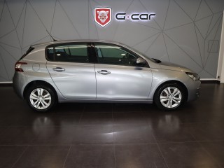 Peugeot 308 1.6 B-HDi S&S Active