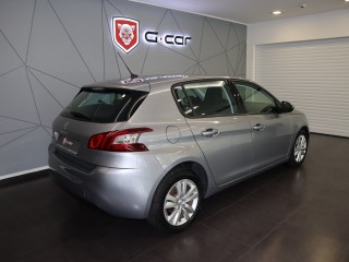 Peugeot 308 1.6 B-HDi S&S Active