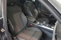 Audi A4 2.0TDI, Quattro 140kw S-line