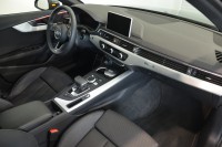 Audi A4 2.0TDI, Quattro 140kw S-line