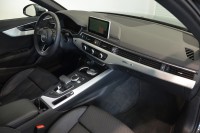 Audi A4 2.0TDI, Quattro 140kw S-line