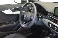 Audi A4 2.0TDI, Quattro 140kw S-line