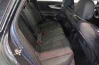 Audi A4 2.0TDI, Quattro 140kw S-line