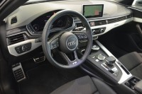 Audi A4 2.0TDI, Quattro 140kw S-line