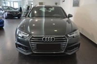 Audi A4 2.0TDI, Quattro 140kw S-line