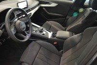 Audi A4 2.0TDI, Quattro 140kw S-line