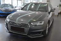 Audi A4 2.0TDI, Quattro 140kw S-line
