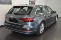 Audi A4 2.0TDI, Quattro 140kw S-line