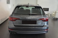 Audi A4 2.0TDI, Quattro 140kw S-line