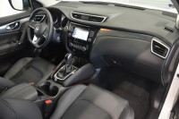 Nissan Qashqai 1.6dCi 130 Xtronic TEKNA
