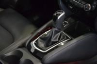 Nissan Qashqai 1.6dCi 130 Xtronic TEKNA