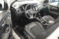 Nissan Qashqai 1.6dCi 130 Xtronic TEKNA