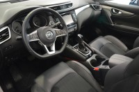 Nissan Qashqai 1.6dCi 130 Xtronic TEKNA