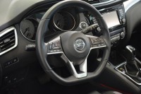 Nissan Qashqai 1.6dCi 130 Xtronic TEKNA