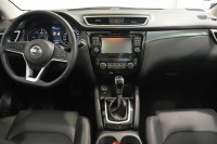 Nissan Qashqai 1.6dCi 130 Xtronic TEKNA