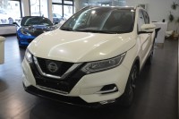 Nissan Qashqai 1.6dCi 130 Xtronic TEKNA