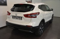 Nissan Qashqai 1.6dCi 130 Xtronic TEKNA