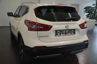 Nissan Qashqai 1.6dCi 130 Xtronic TEKNA