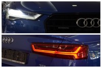 Audi A6 3.0 biTDi competition quattro