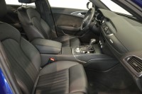 Audi A6 3.0 biTDi competition quattro