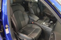 Audi A6 3.0 biTDi competition quattro