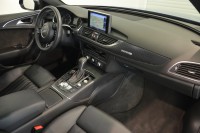 Audi A6 3.0 biTDi competition quattro