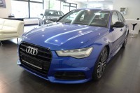 Audi A6 3.0 biTDi competition quattro