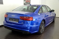 Audi A6 3.0 biTDi competition quattro